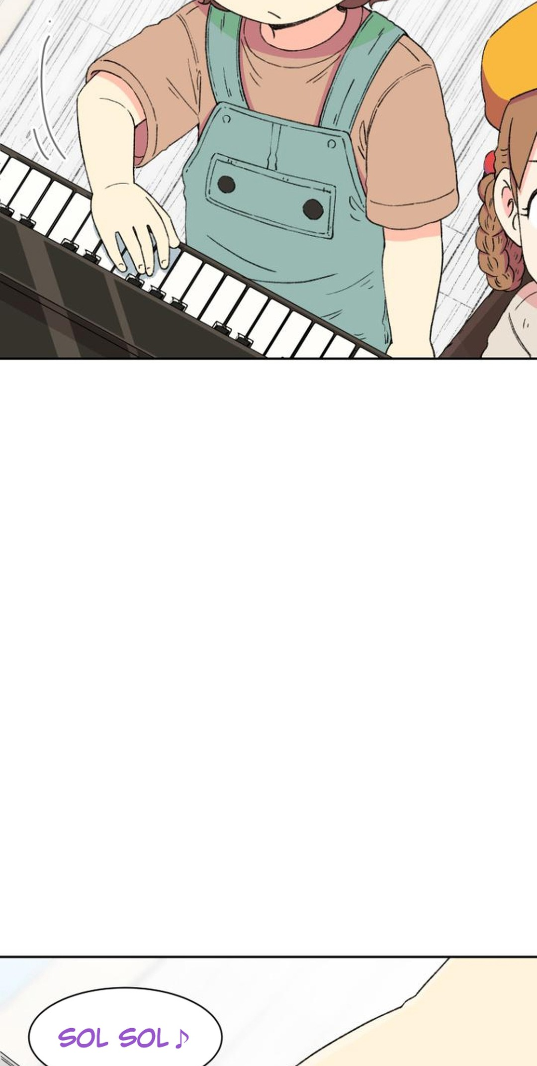 Read Beethoven Reborn EN Manga Online