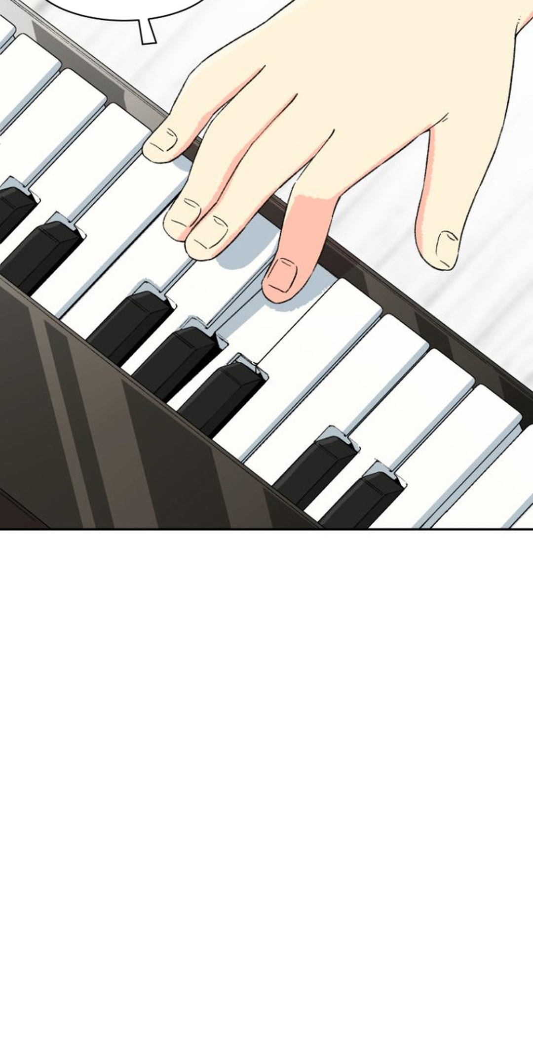 Read Beethoven Reborn EN Manga Online