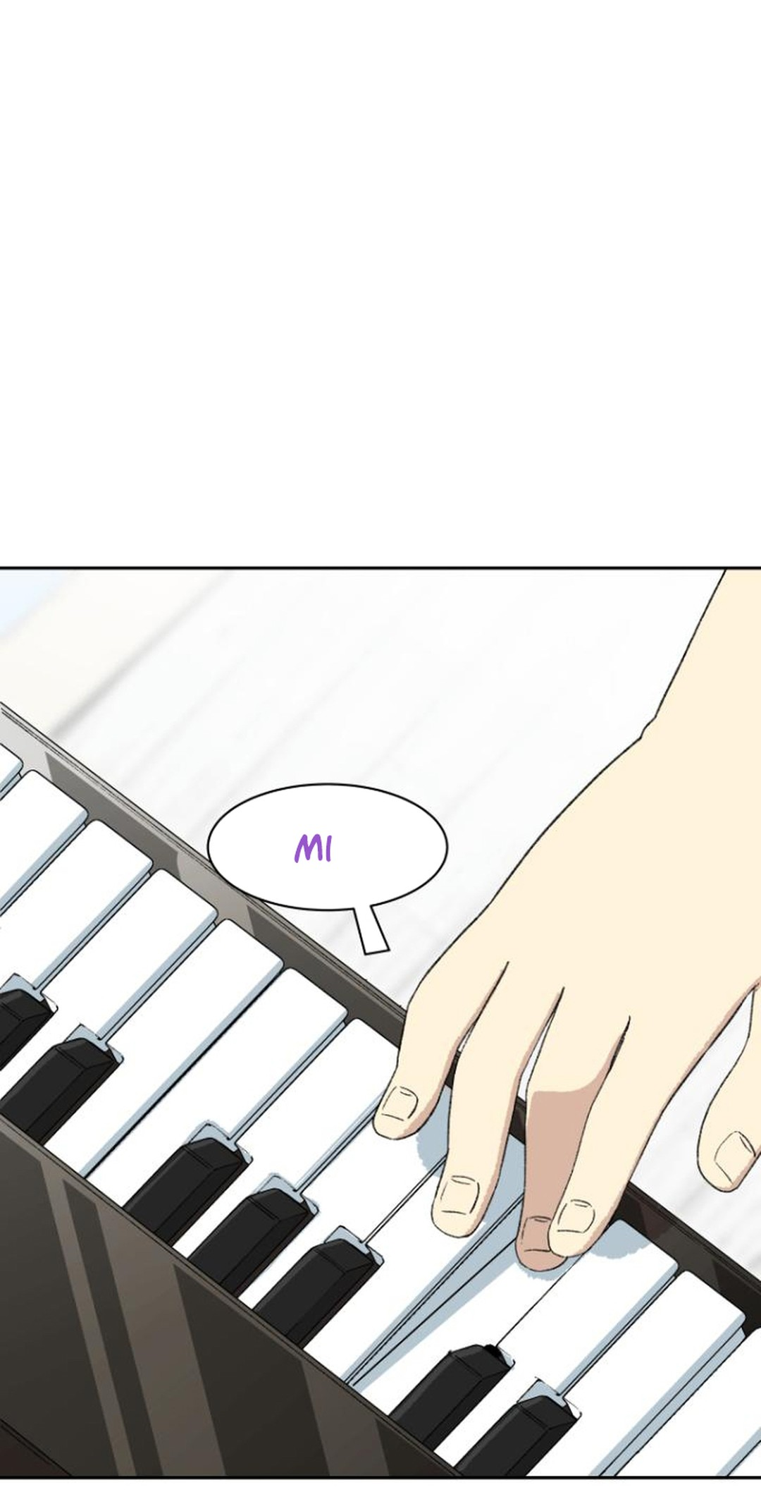 Read Beethoven Reborn EN Manga Online