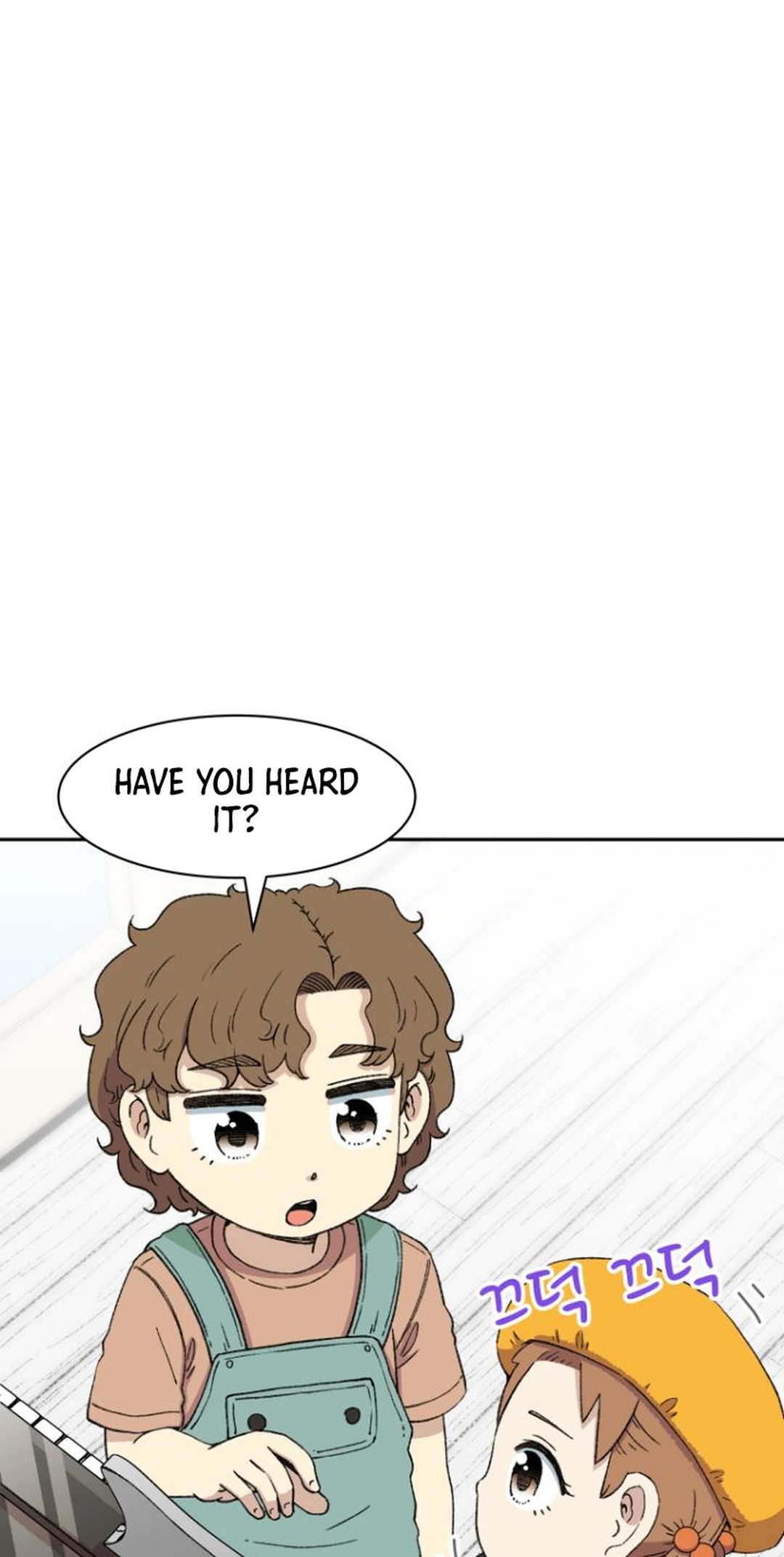 Read Beethoven Reborn EN Manga Online