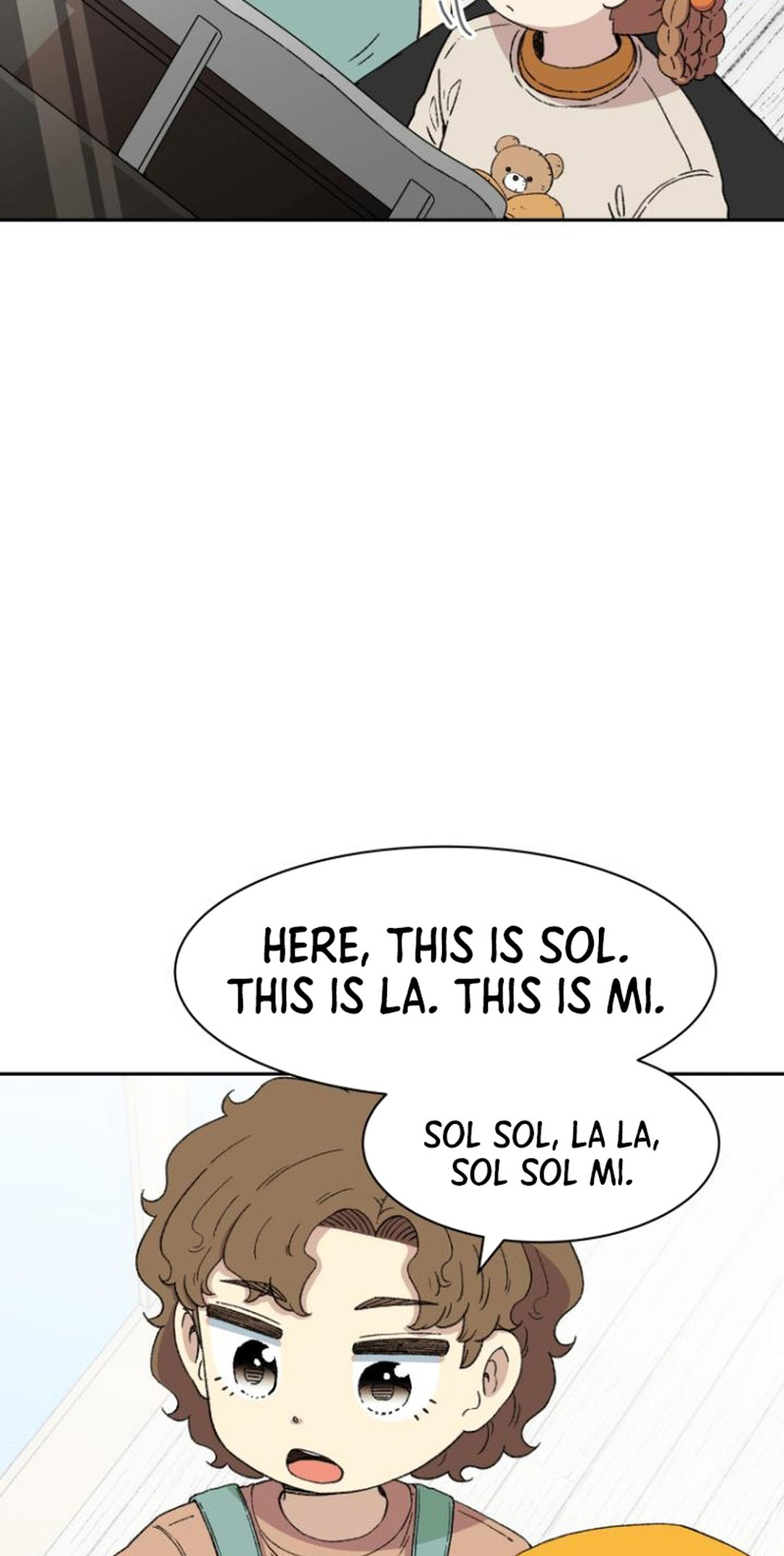 Read Beethoven Reborn EN Manga Online