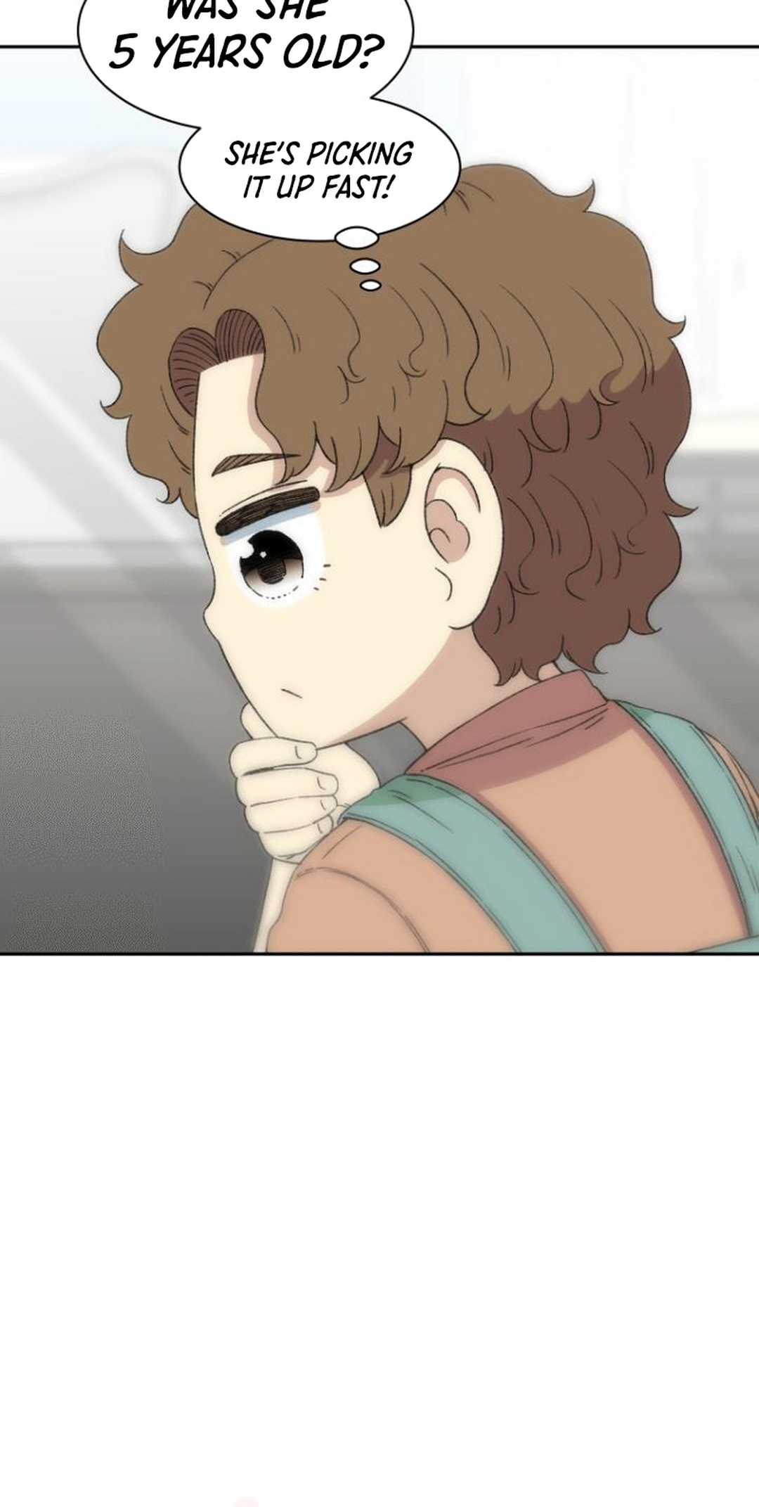 Read Beethoven Reborn EN Manga Online