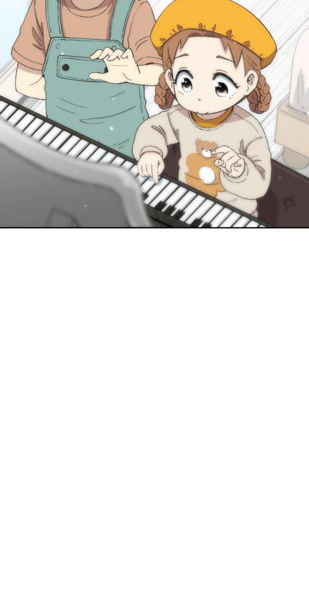 Read Beethoven Reborn EN Manga Online