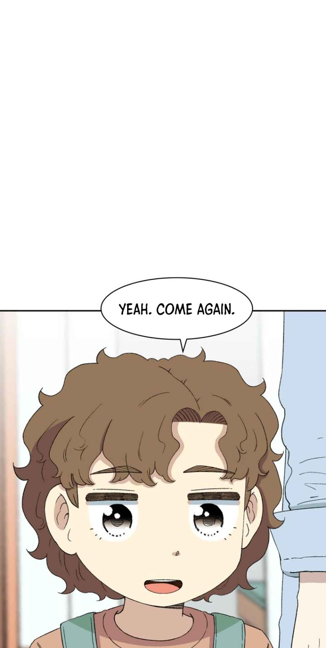 Read Beethoven Reborn EN Manga Online