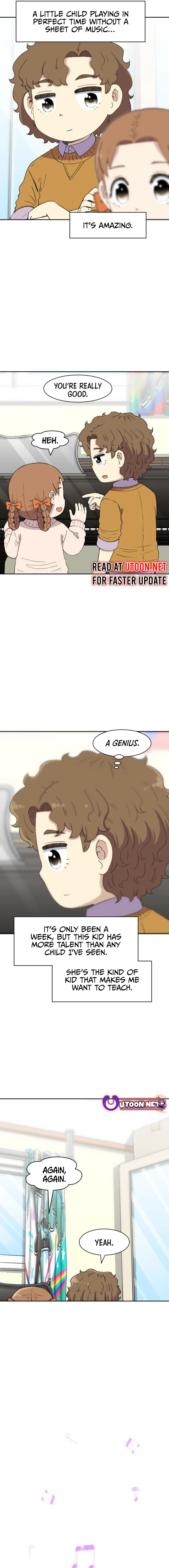 Read Beethoven Reborn EN Manga Online