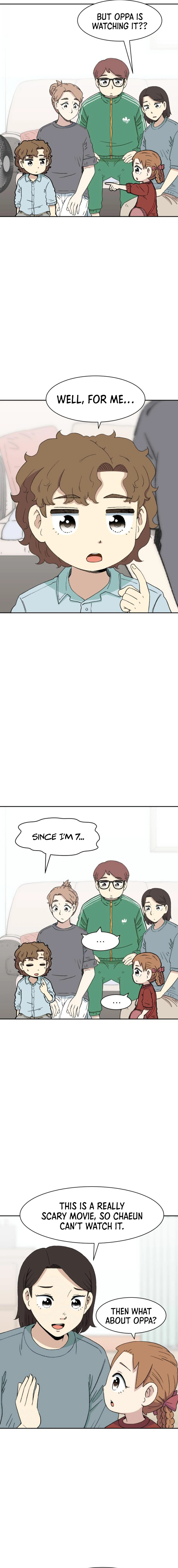 Read Beethoven Reborn EN Manga Online