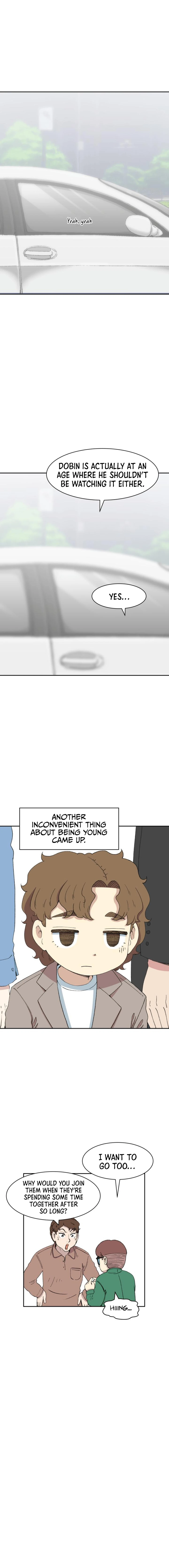 Read Beethoven Reborn EN Manga Online