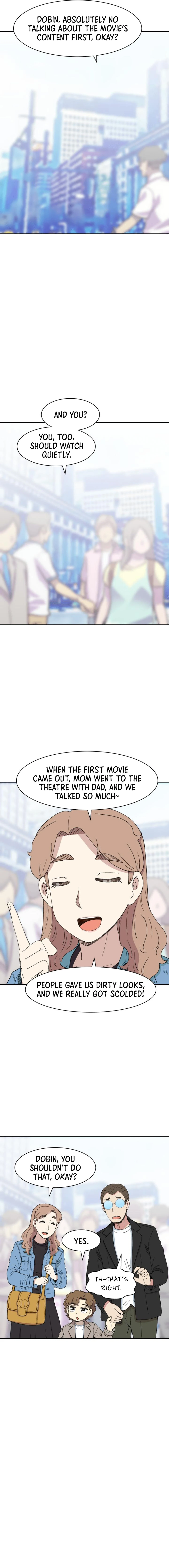 Read Beethoven Reborn EN Manga Online