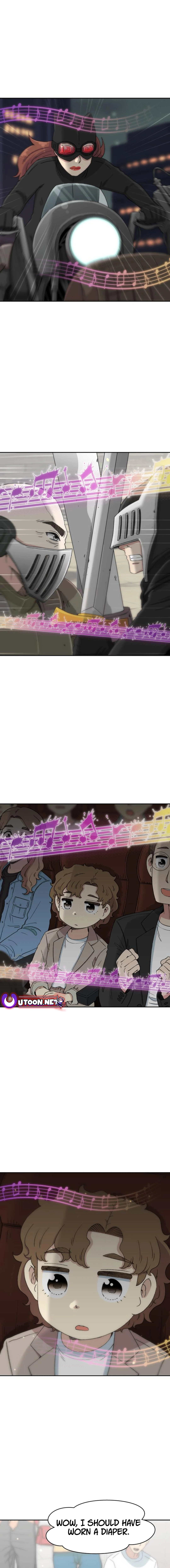 Read Beethoven Reborn EN Manga Online