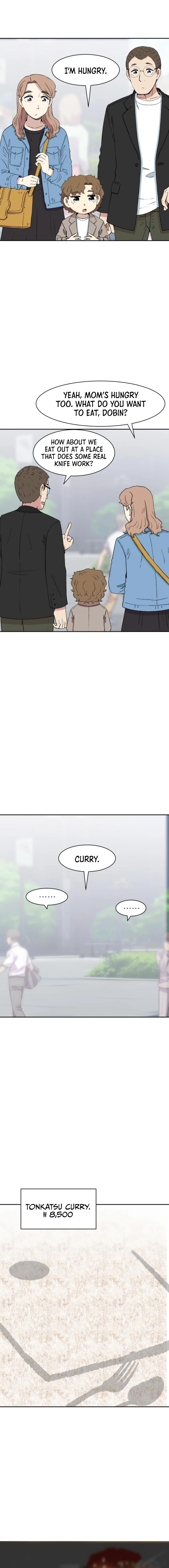 Read Beethoven Reborn EN Manga Online