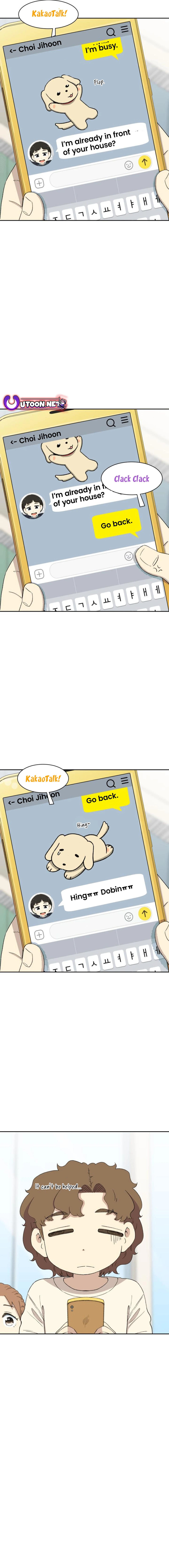 Read Beethoven Reborn EN Manga Online