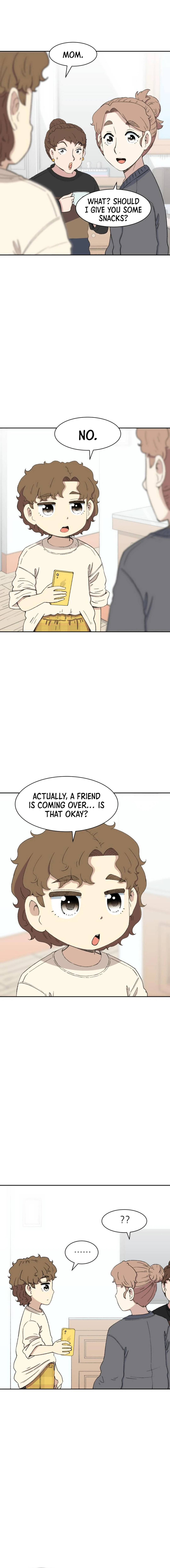 Read Beethoven Reborn EN Manga Online