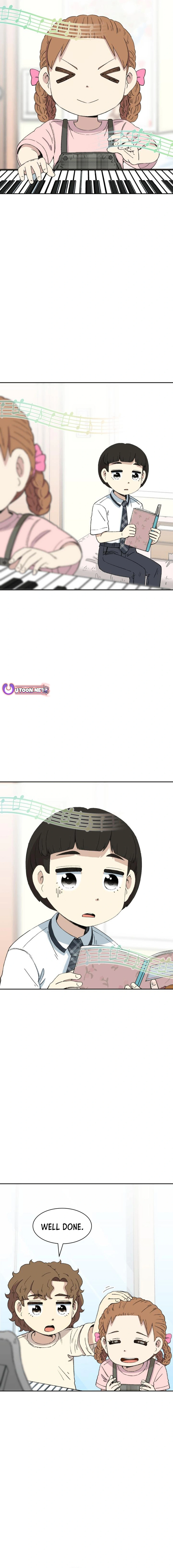 Read Beethoven Reborn EN Manga Online