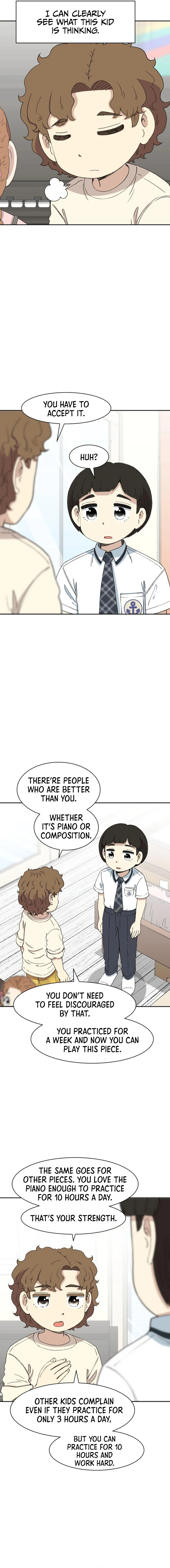 Read Beethoven Reborn EN Manga Online