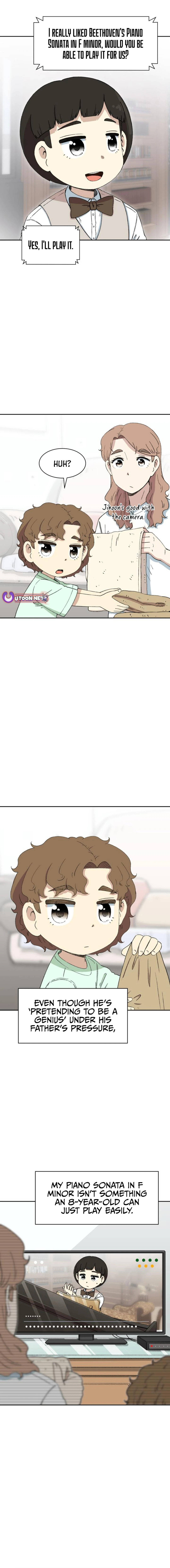 Read Beethoven Reborn EN Manga Online