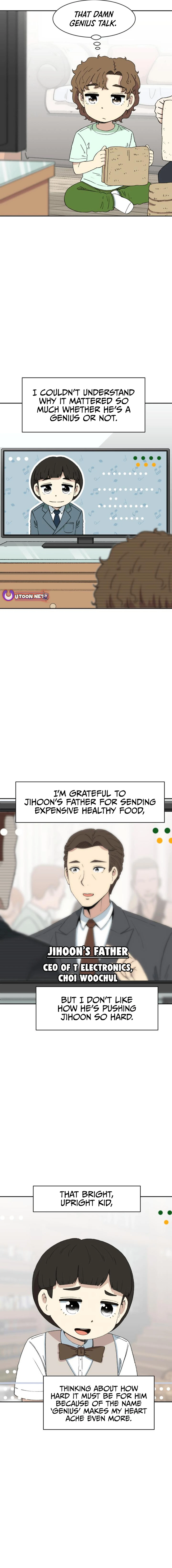 Read Beethoven Reborn EN Manga Online