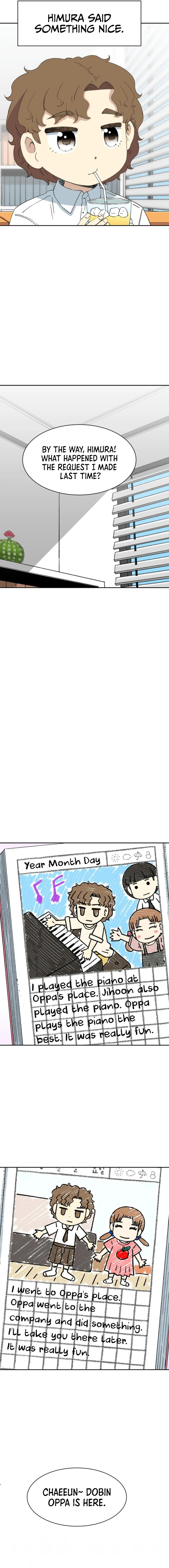 Read Beethoven Reborn EN Manga Online