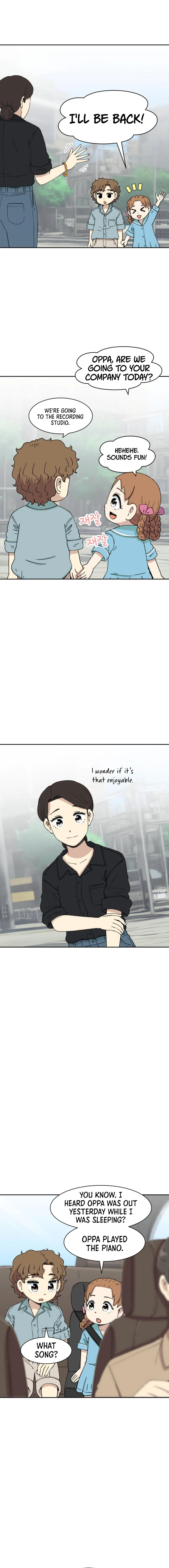 Read Beethoven Reborn EN Manga Online