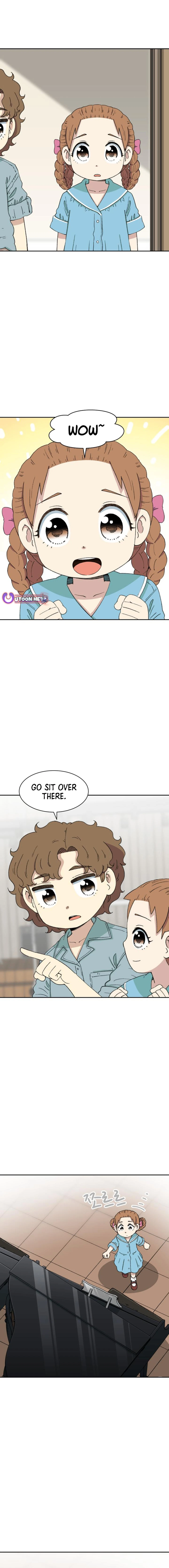 Read Beethoven Reborn EN Manga Online