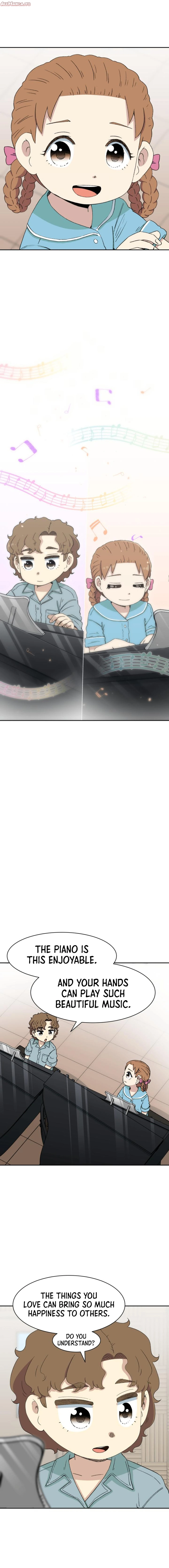 Read Beethoven Reborn EN Manga Online