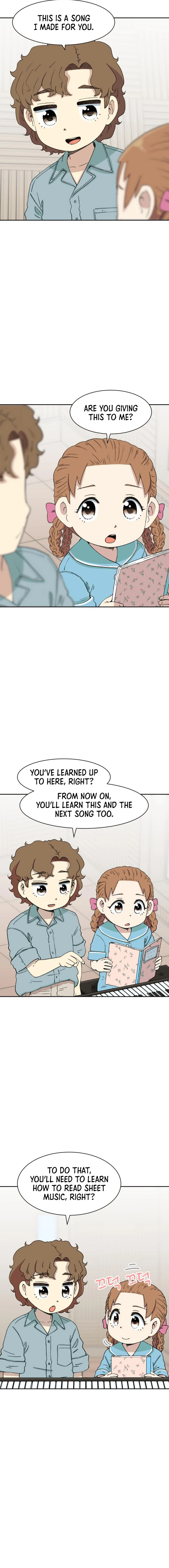 Read Beethoven Reborn EN Manga Online