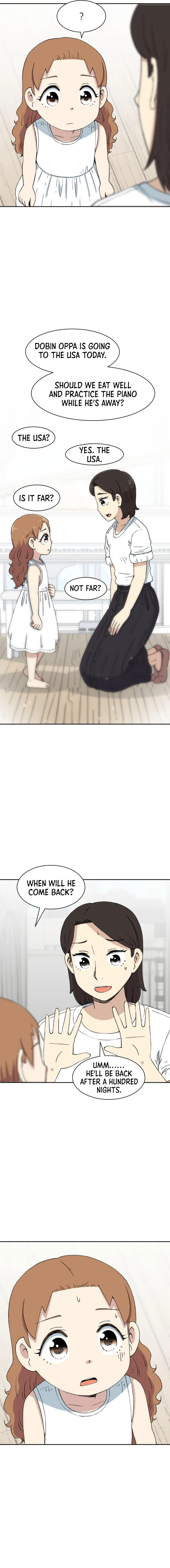 Read Beethoven Reborn EN Manga Online