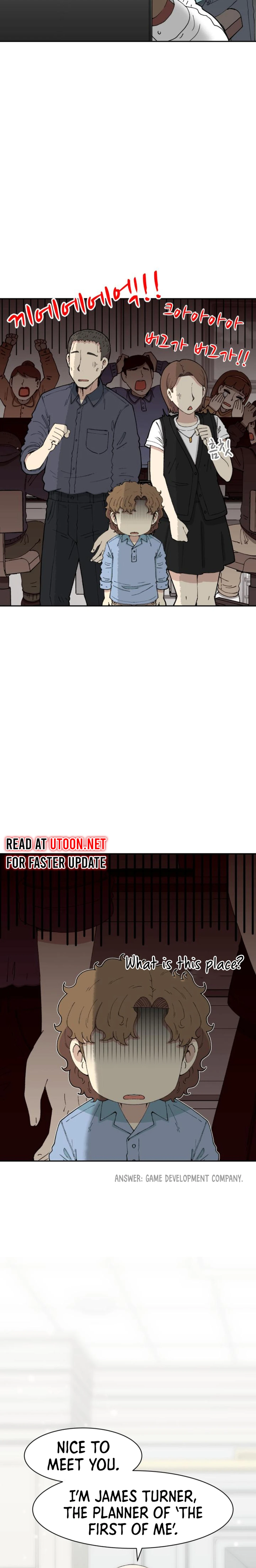 Read Beethoven Reborn EN Manga Online