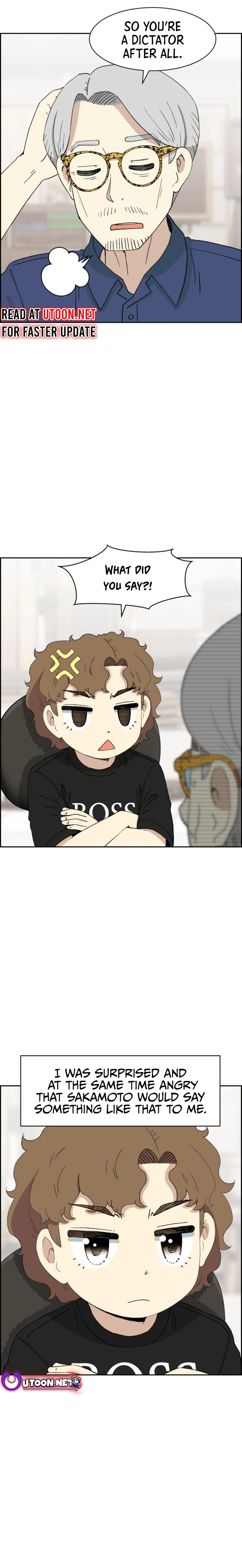 Read Beethoven Reborn EN Manga Online