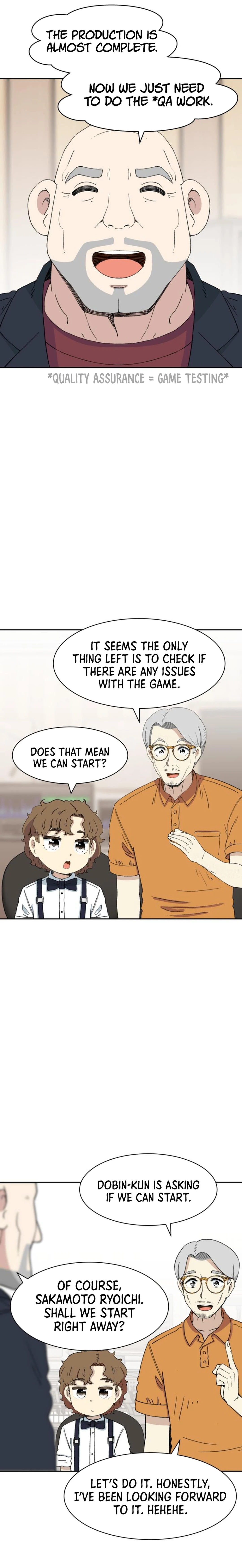 Read Beethoven Reborn EN Manga Online