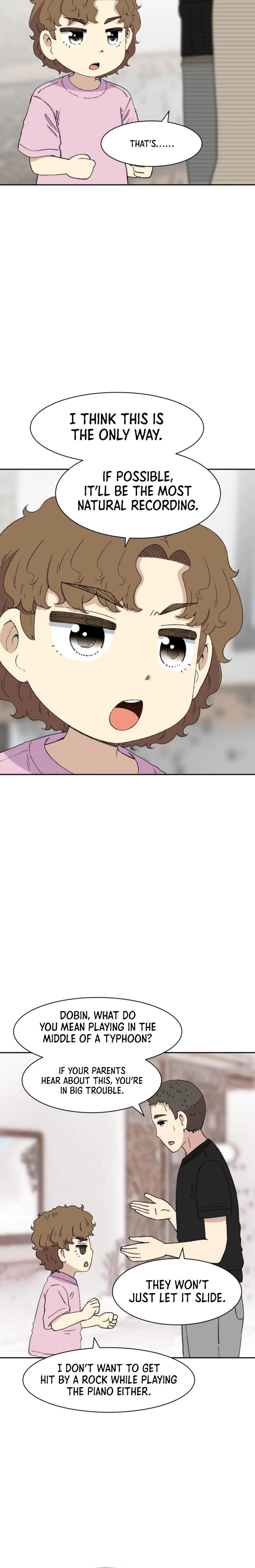 Read Beethoven Reborn EN Manga Online