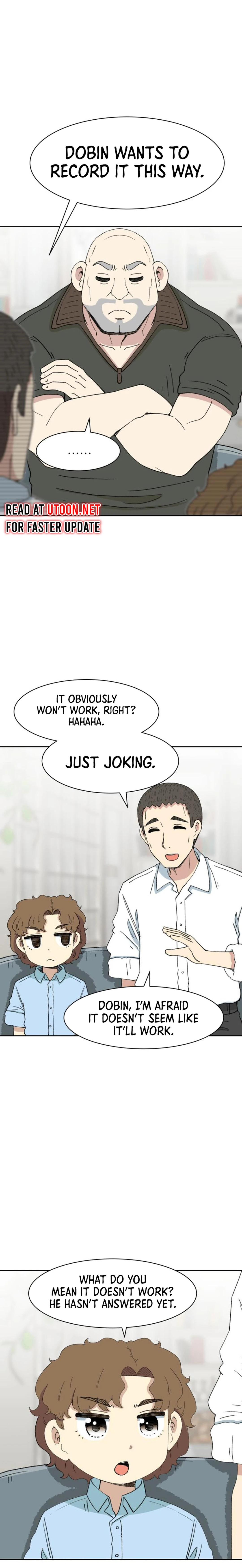 Read Beethoven Reborn EN Manga Online