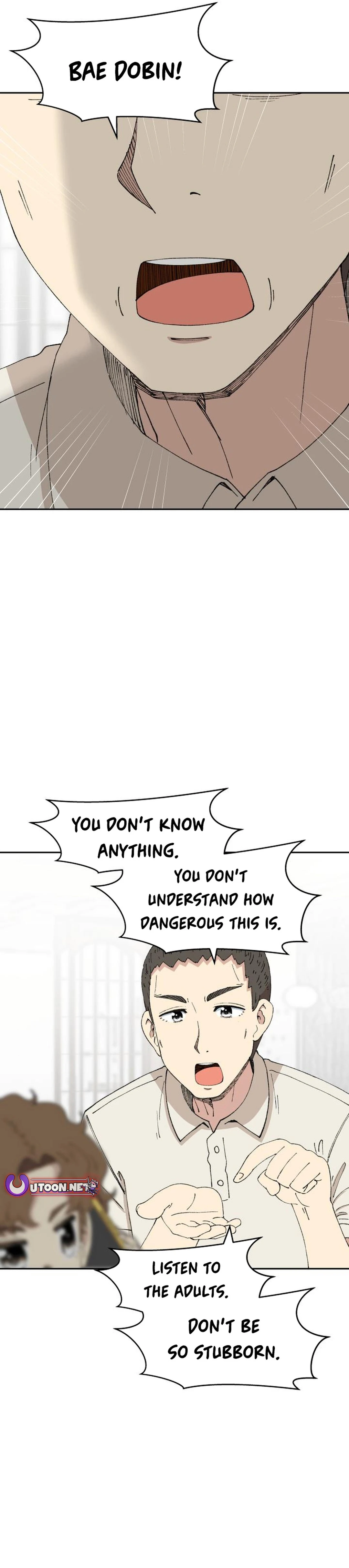 Read Beethoven Reborn EN Manga Online