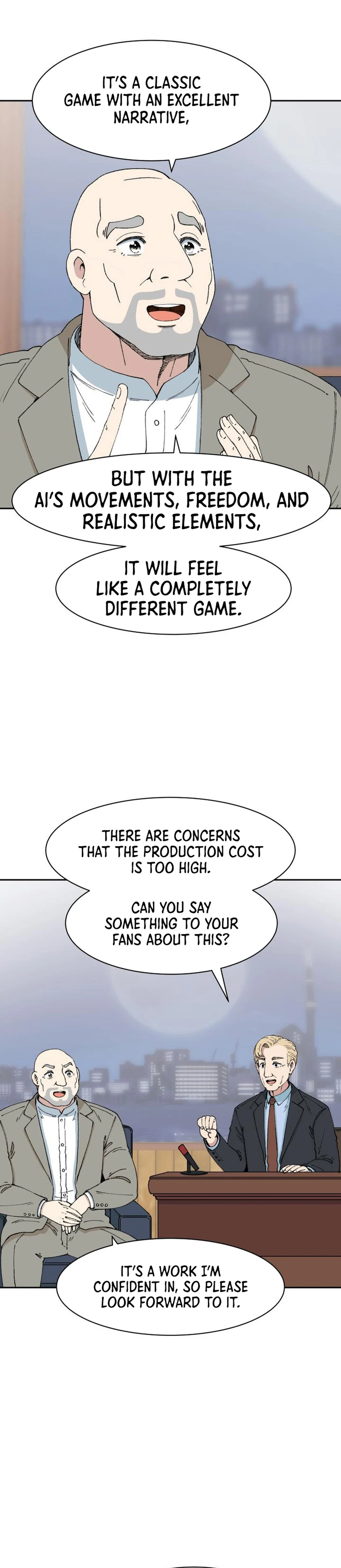 Read Beethoven Reborn EN Manga Online