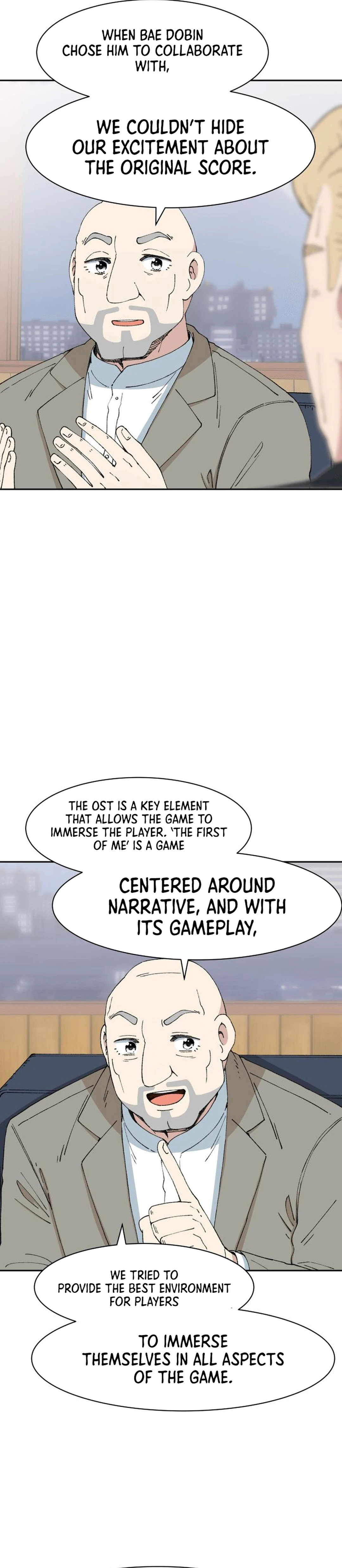 Read Beethoven Reborn EN Manga Online