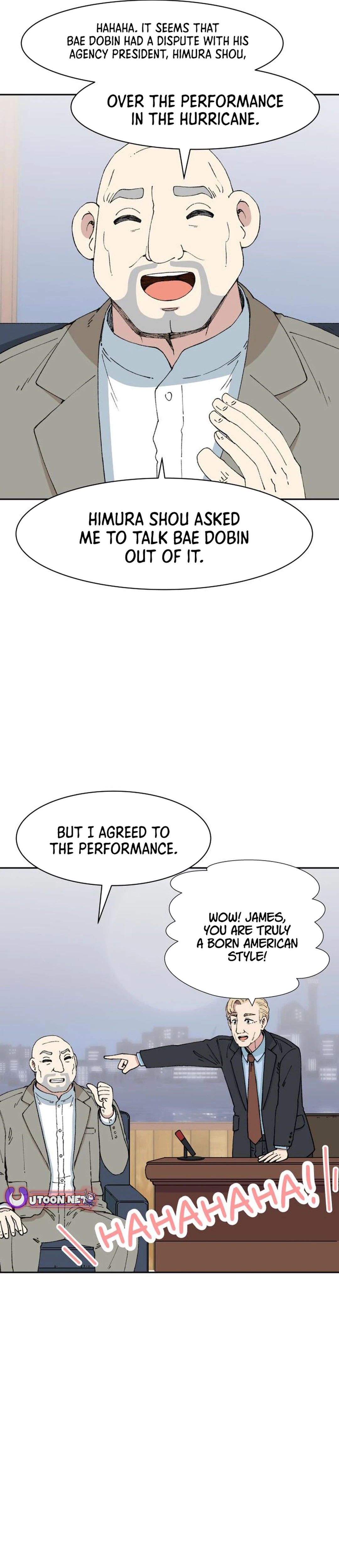 Read Beethoven Reborn EN Manga Online