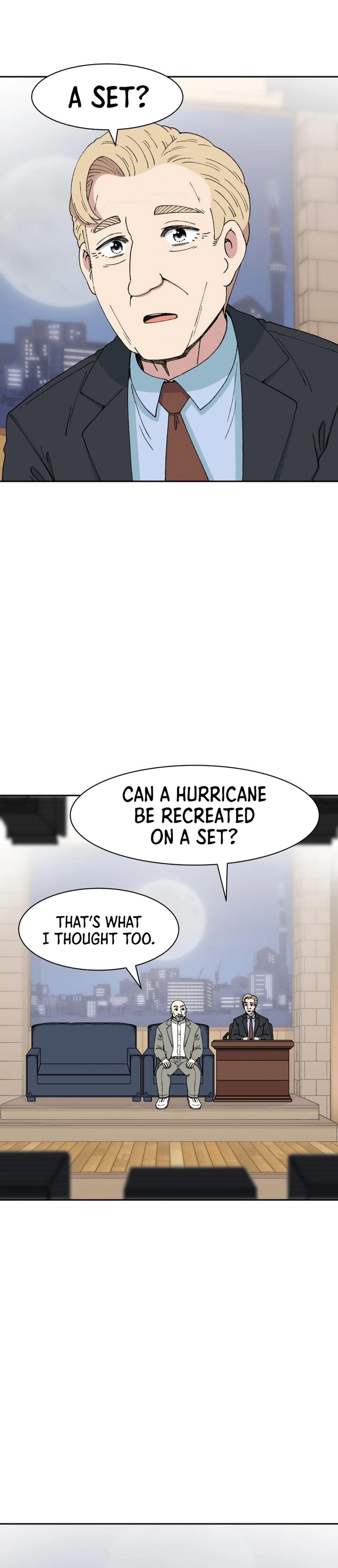 Read Beethoven Reborn EN Manga Online