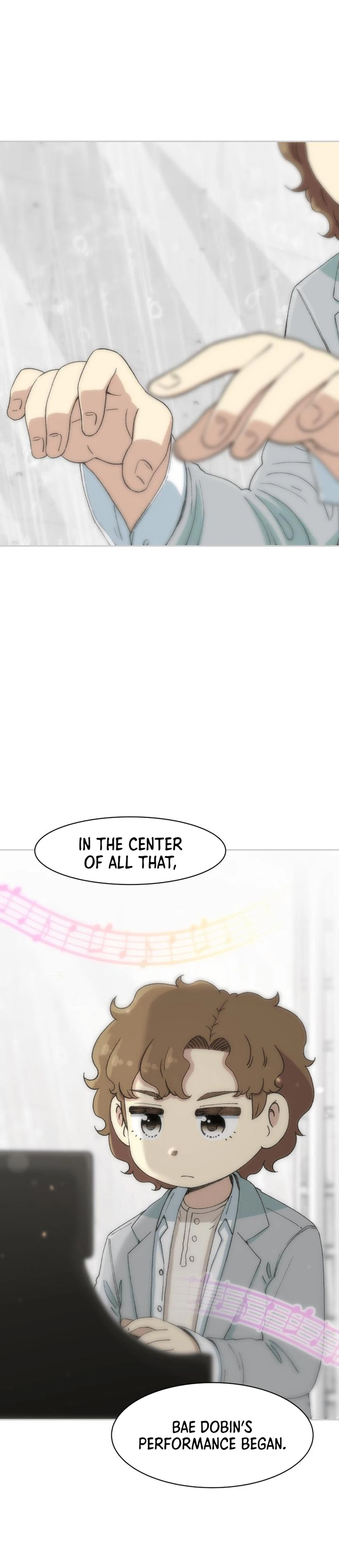 Read Beethoven Reborn EN Manga Online