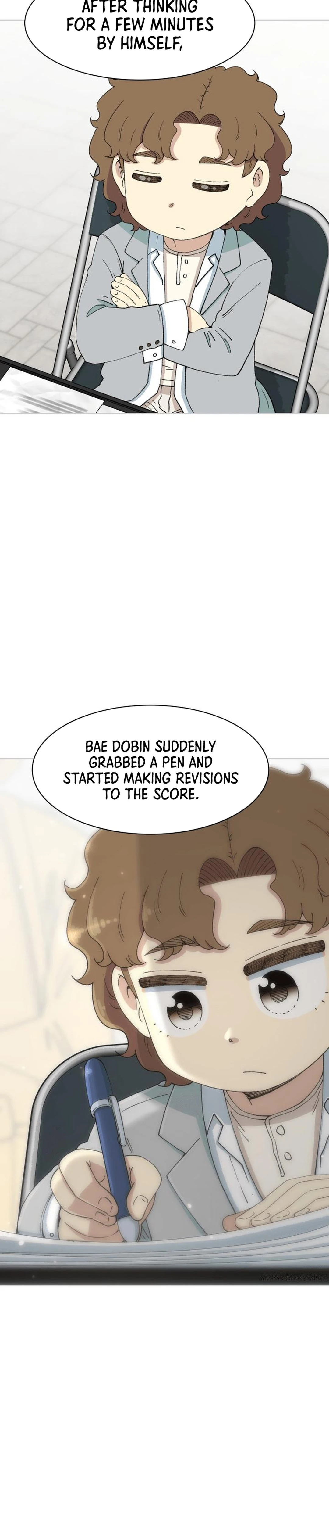 Read Beethoven Reborn EN Manga Online