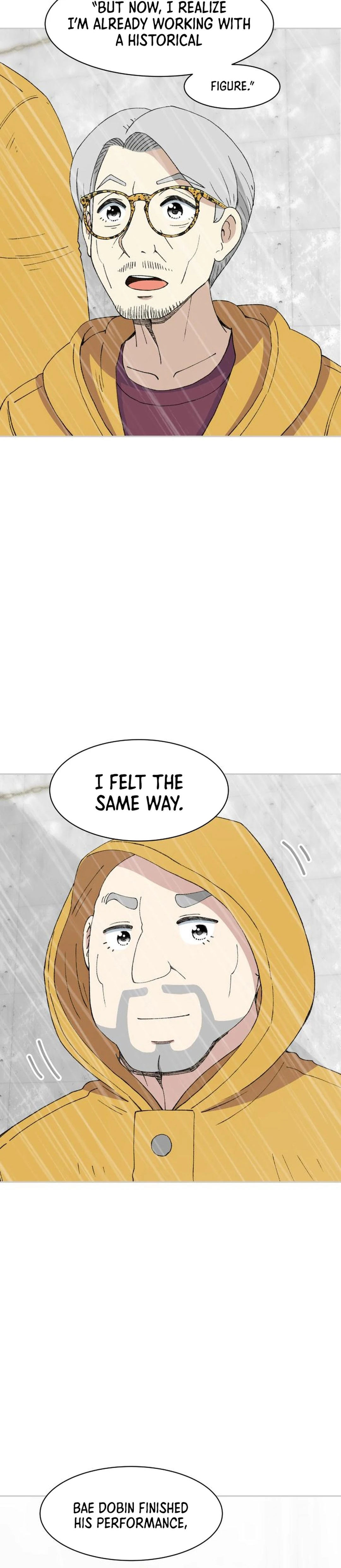 Read Beethoven Reborn EN Manga Online