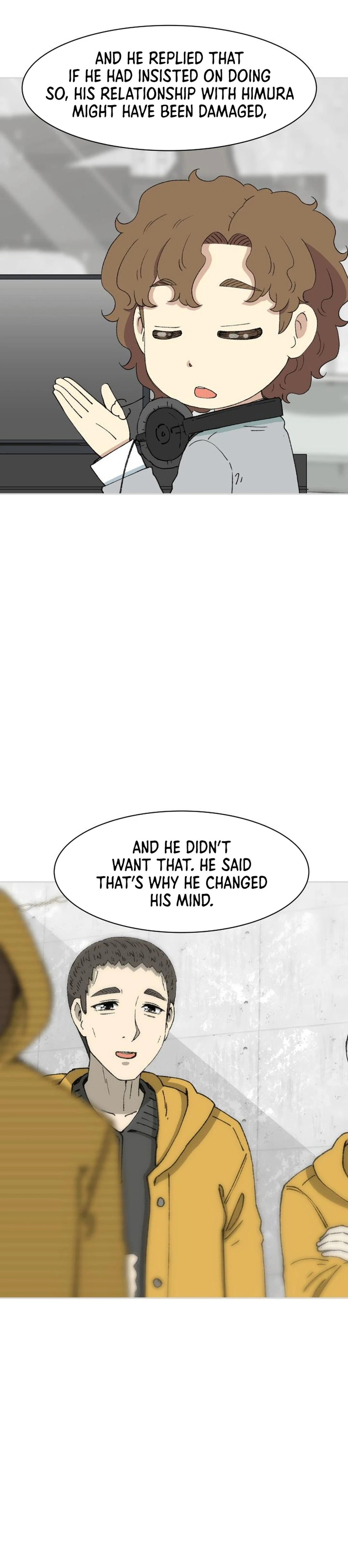 Read Beethoven Reborn EN Manga Online