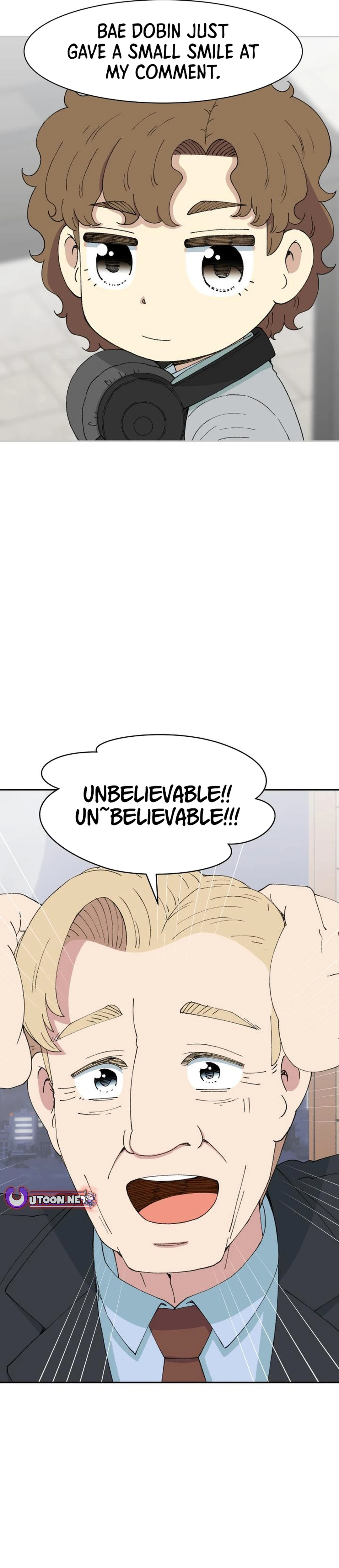 Read Beethoven Reborn EN Manga Online