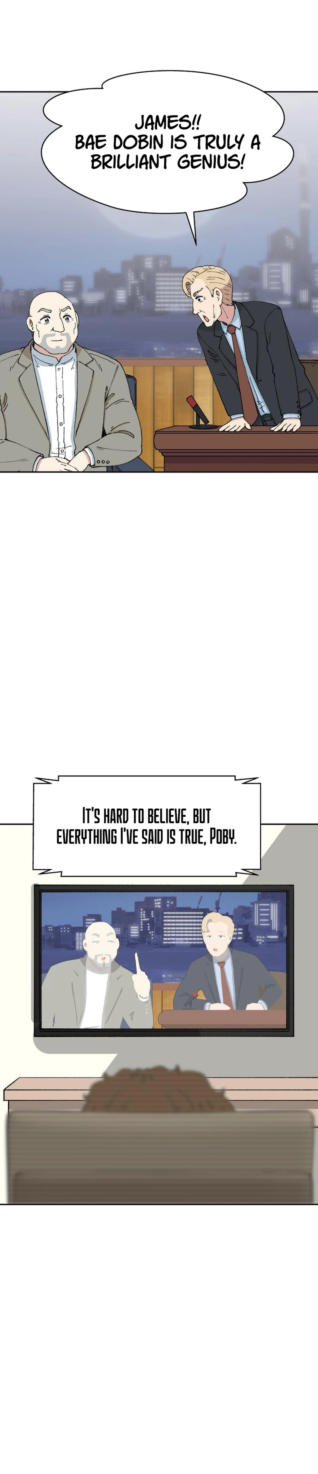 Read Beethoven Reborn EN Manga Online