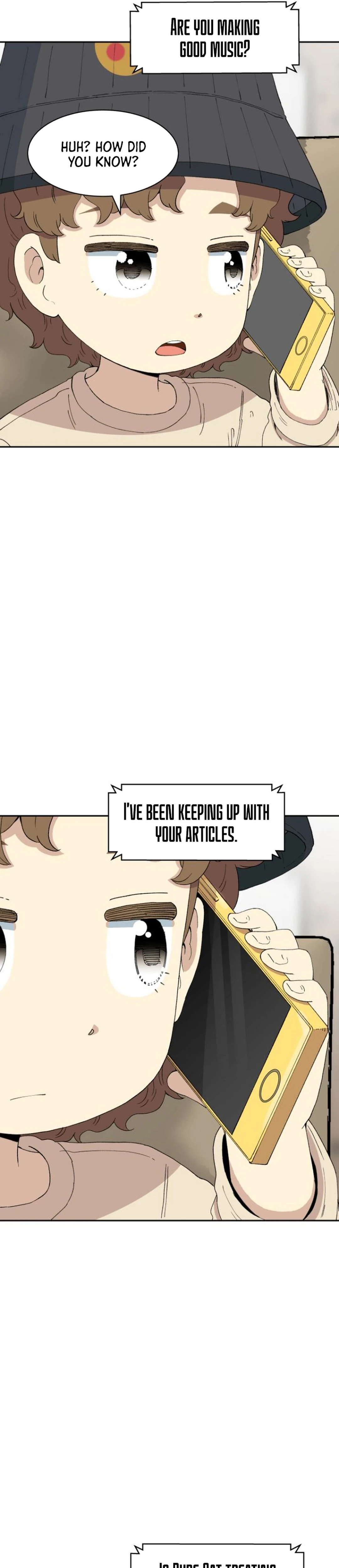 Read Beethoven Reborn EN Manga Online