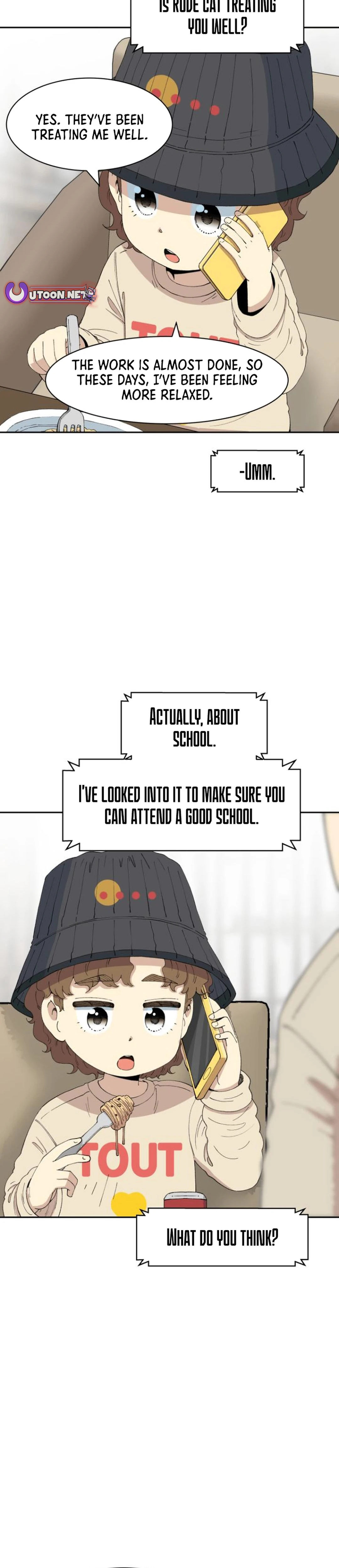 Read Beethoven Reborn EN Manga Online