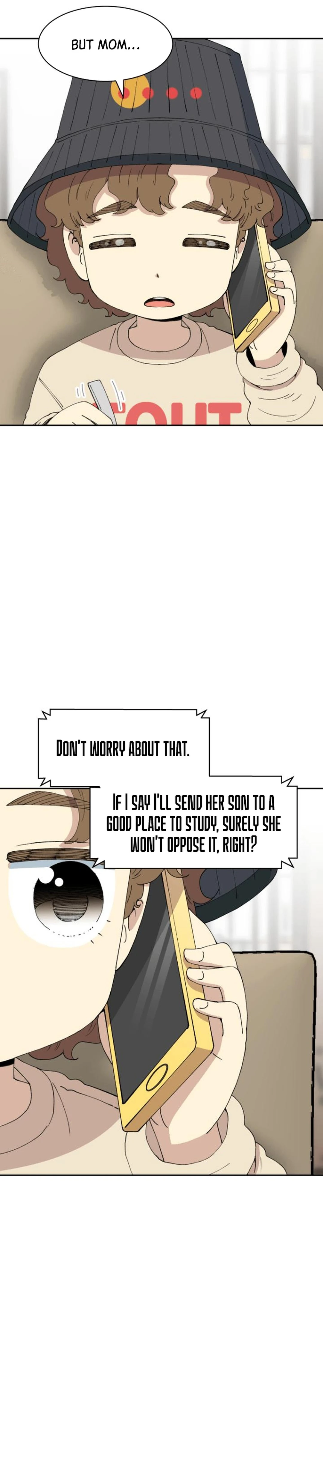 Read Beethoven Reborn EN Manga Online