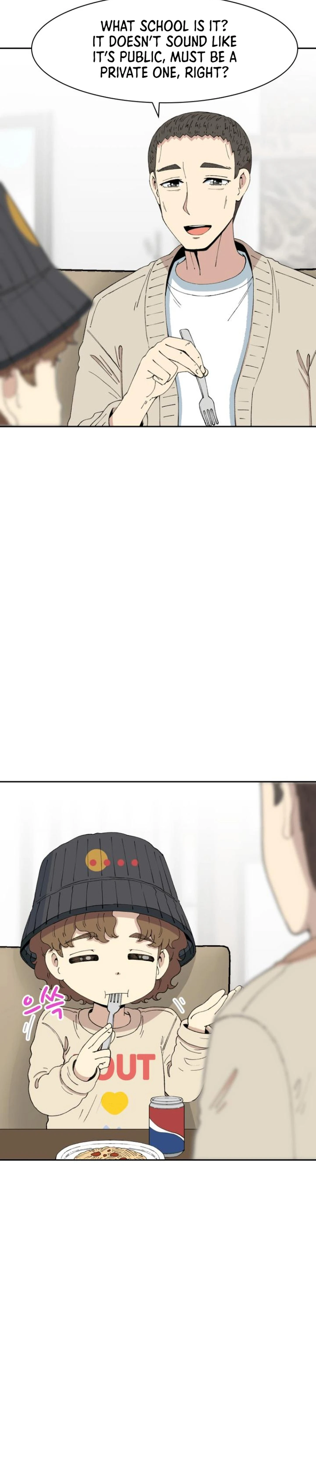 Read Beethoven Reborn EN Manga Online