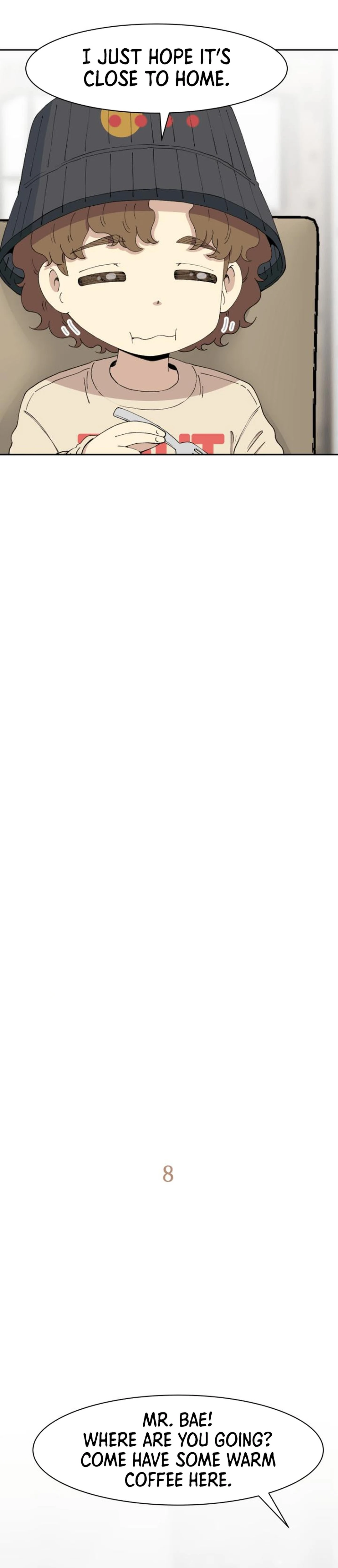 Read Beethoven Reborn EN Manga Online