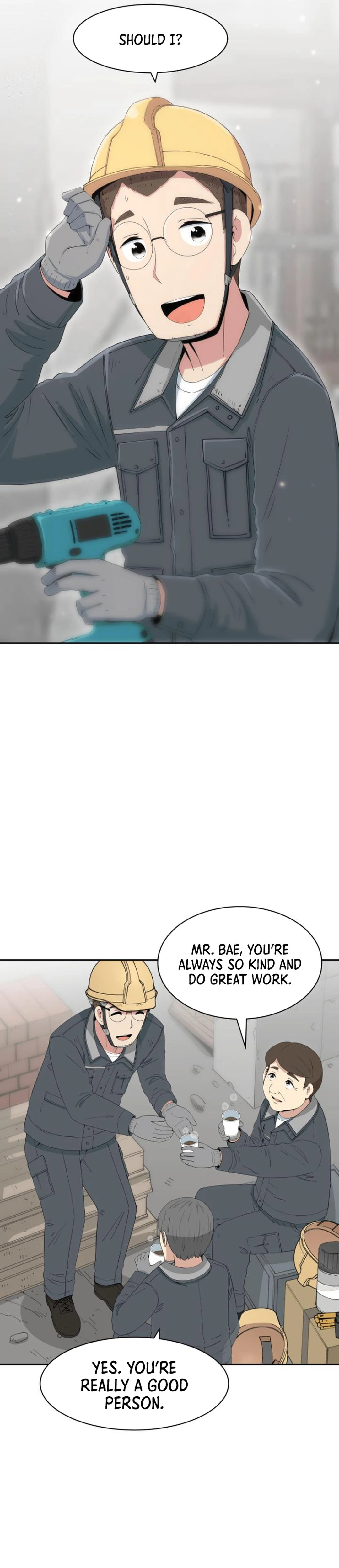 Read Beethoven Reborn EN Manga Online