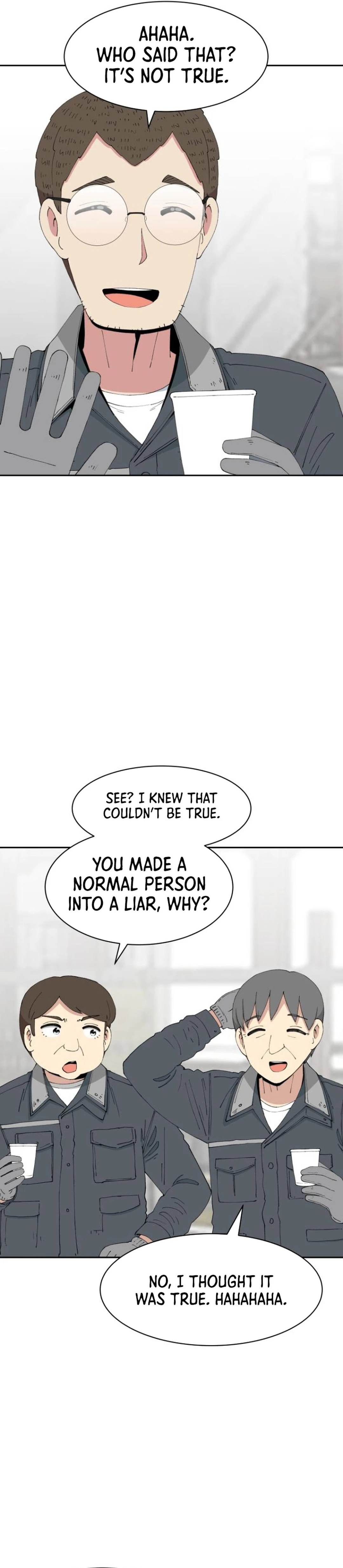 Read Beethoven Reborn EN Manga Online