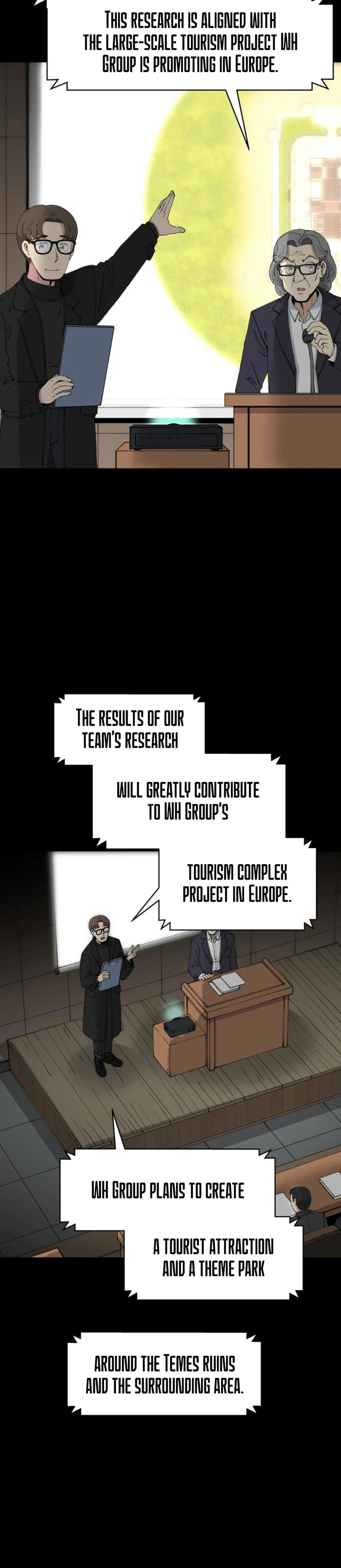 Read Beethoven Reborn EN Manga Online